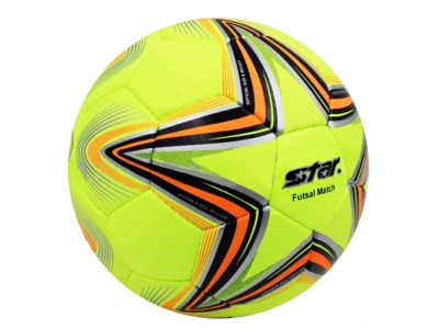 Мяч для футзала CORD STAR 01-2